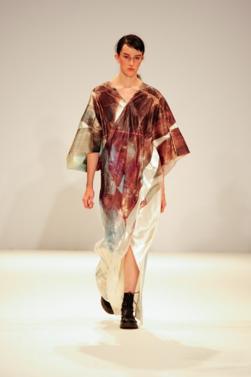LFW SS15 - Swedish School Of Textiles - KrisztianPinter - TheUpcoming-44