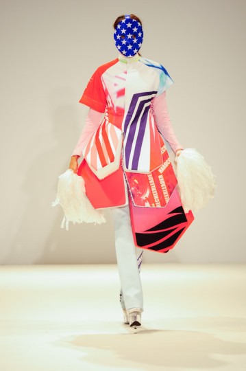LFW SS15 - Swedish School Of Textiles - KrisztianPinter - TheUpcoming-45