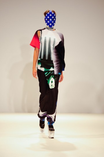 LFW SS15 - Swedish School Of Textiles - KrisztianPinter - TheUpcoming-47
