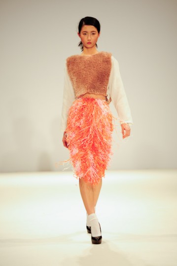 LFW SS15 - Swedish School Of Textiles - KrisztianPinter - TheUpcoming-52