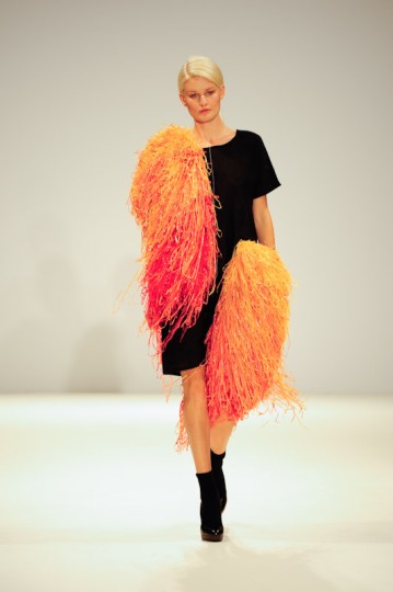 LFW SS15 - Swedish School Of Textiles - KrisztianPinter - TheUpcoming-54