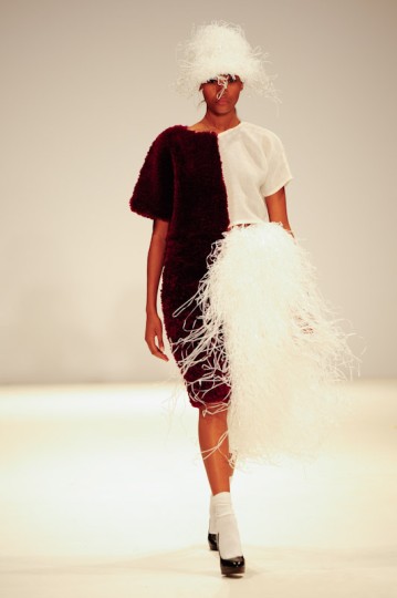 LFW SS15 - Swedish School Of Textiles - KrisztianPinter - TheUpcoming-55