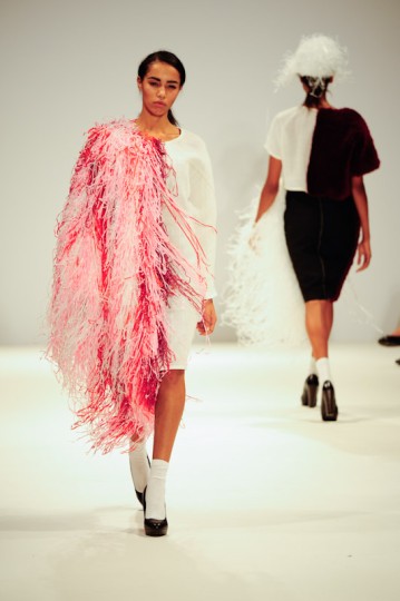 LFW SS15 - Swedish School Of Textiles - KrisztianPinter - TheUpcoming-56