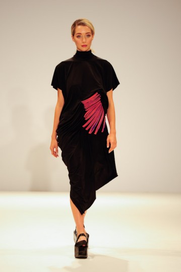 LFW SS15 - Swedish School Of Textiles - KrisztianPinter - TheUpcoming-57