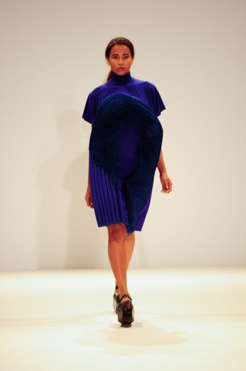 LFW SS15 - Swedish School Of Textiles - KrisztianPinter - TheUpcoming-58