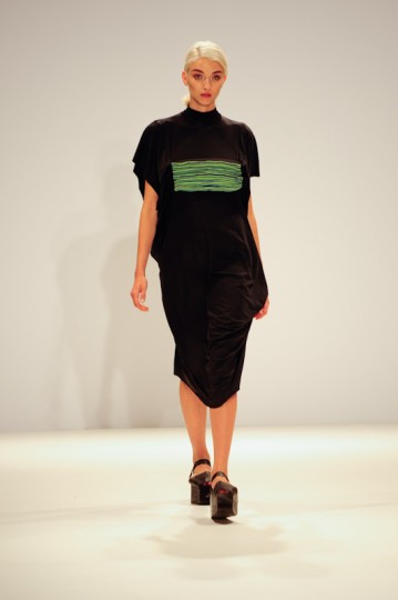 LFW SS15 - Swedish School Of Textiles - KrisztianPinter - TheUpcoming-59
