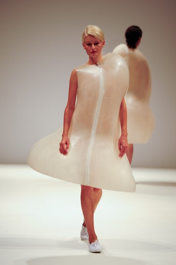 LFW SS15 - Swedish School Of Textiles - KrisztianPinter - TheUpcoming-6