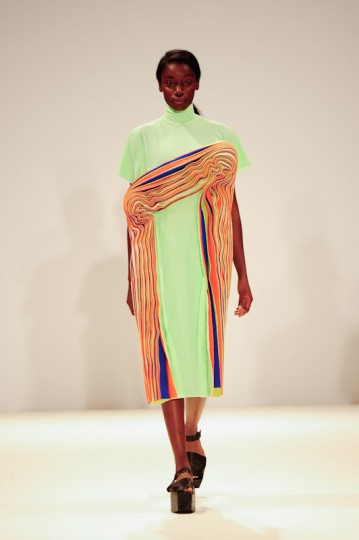 LFW SS15 - Swedish School Of Textiles - KrisztianPinter - TheUpcoming-60