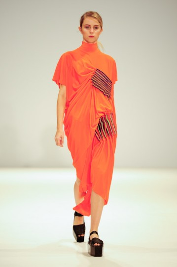 LFW SS15 - Swedish School Of Textiles - KrisztianPinter - TheUpcoming-61