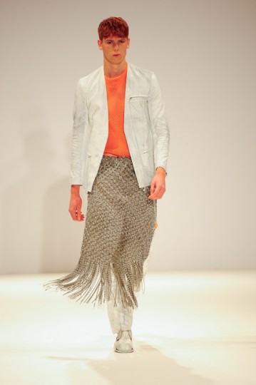 LFW SS15 - Swedish School Of Textiles - KrisztianPinter - TheUpcoming-63