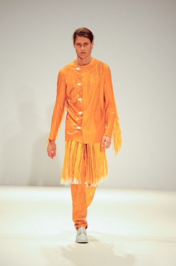 LFW SS15 - Swedish School Of Textiles - KrisztianPinter - TheUpcoming-67