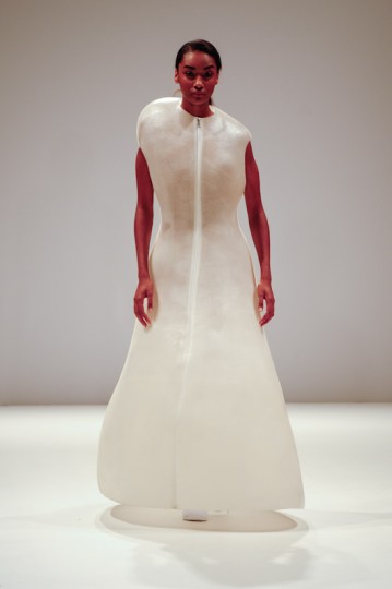 LFW SS15 - Swedish School Of Textiles - KrisztianPinter - TheUpcoming-7