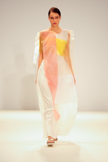 LFW SS15 - Swedish School Of Textiles - KrisztianPinter - TheUpcoming-75