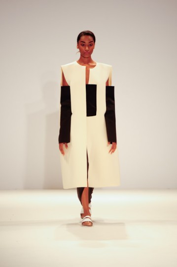 LFW SS15 - Swedish School Of Textiles - KrisztianPinter - TheUpcoming-76