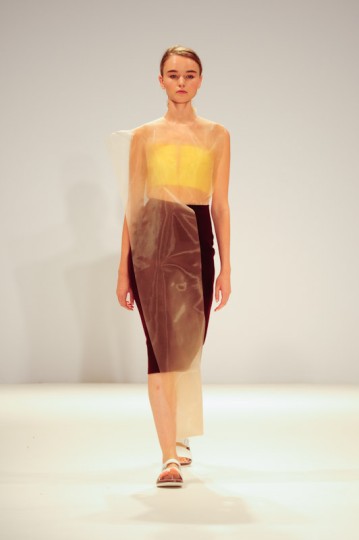 LFW SS15 - Swedish School Of Textiles - KrisztianPinter - TheUpcoming-77