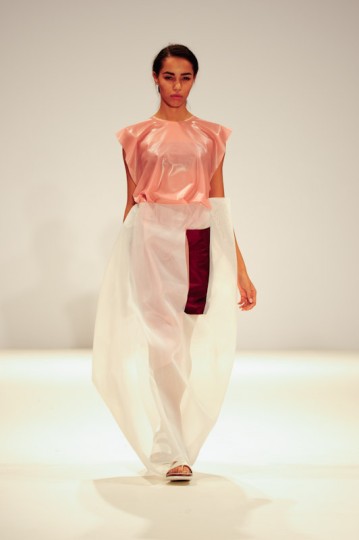 LFW SS15 - Swedish School Of Textiles - KrisztianPinter - TheUpcoming-80