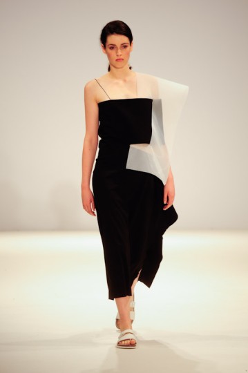 LFW SS15 - Swedish School Of Textiles - KrisztianPinter - TheUpcoming-81
