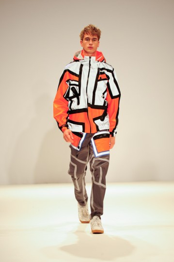 LFW SS15 - Swedish School Of Textiles - KrisztianPinter - TheUpcoming-82