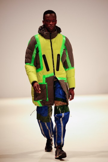 LFW SS15 - Swedish School Of Textiles - KrisztianPinter - TheUpcoming-85