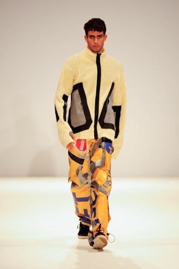 LFW SS15 - Swedish School Of Textiles - KrisztianPinter - TheUpcoming-88