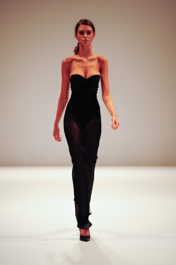 LFW SS15 - Swedish School Of Textiles - KrisztianPinter - TheUpcoming-9