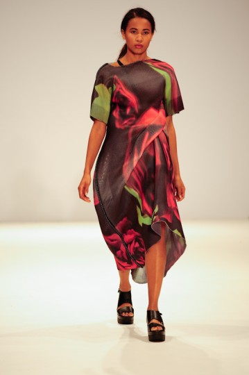 LFW SS15 - Swedish School Of Textiles - KrisztianPinter - TheUpcoming-92