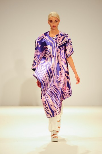 LFW SS15 - Swedish School Of Textiles - KrisztianPinter - TheUpcoming-93