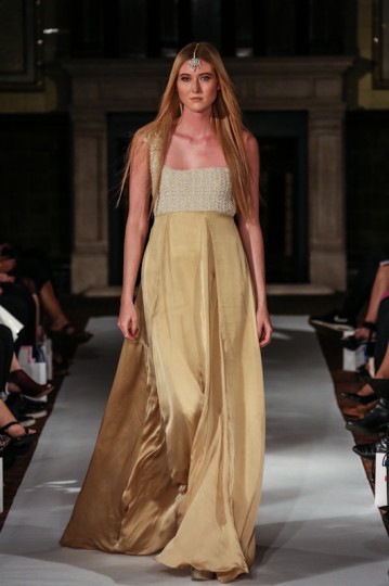 Fashion International Showcase SS15 (6)