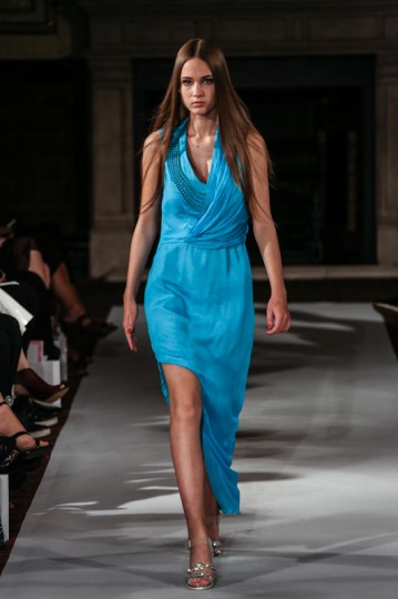 Fashion International Showcase SS15 (4)