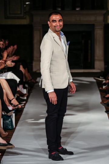 Fashion International Showcase SS15 (1)