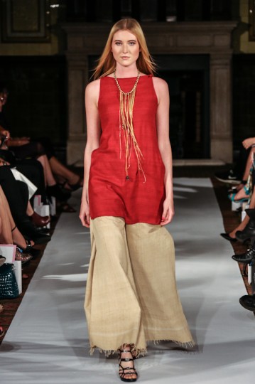 Fashion International Showcase SS15 (40)