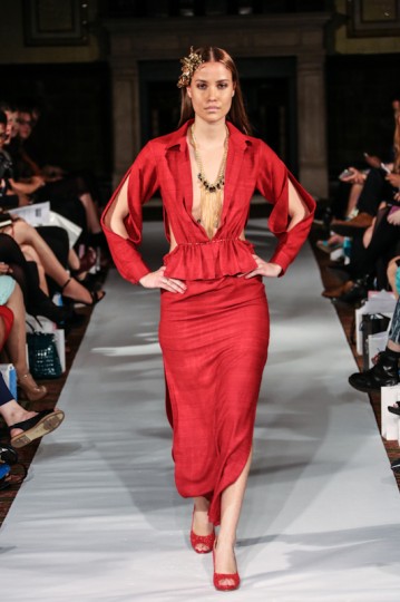 Fashion International Showcase SS15 (31)