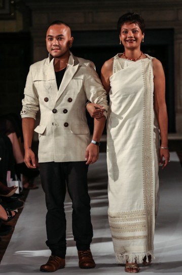 Fashion International Showcase SS15 (30)