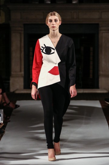 Fashion International Showcase SS15 (27)