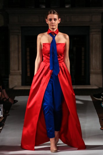 Fashion International Showcase SS15 (24)