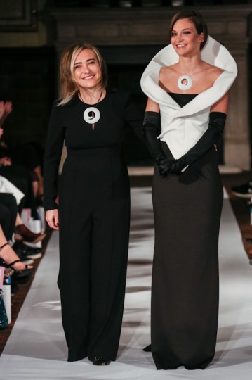 Fashion International Showcase SS15 (14)