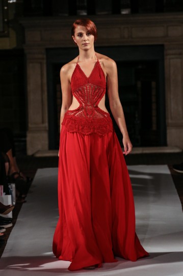 Fashion International Showcase SS15 (13)