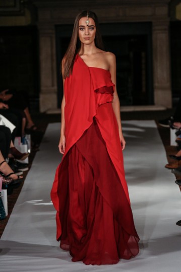 Fashion International Showcase SS15 (12)