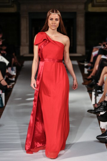 Fashion International Showcase SS15 (11)