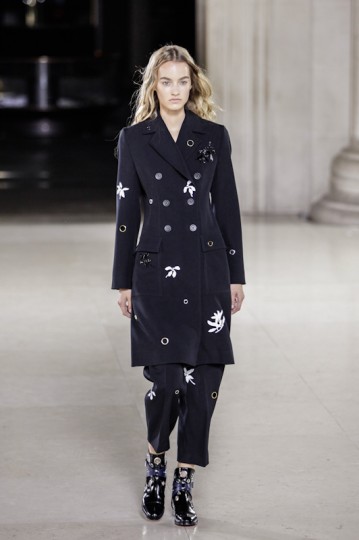 LFWSS-15-Jonathan-Saunders-Erol-Birsen-The-Upcoming-1