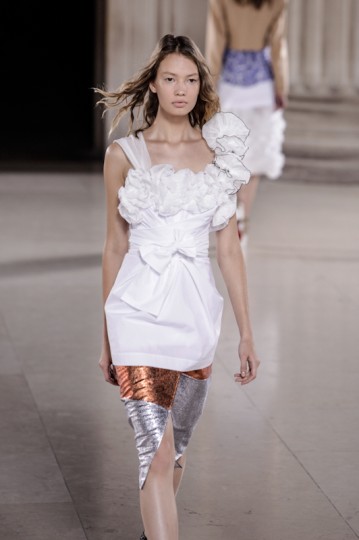 LFWSS-15-Jonathan-Saunders-Erol-Birsen-The-Upcoming-15
