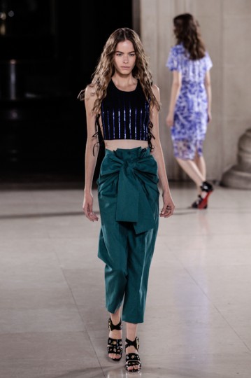 LFWSS-15-Jonathan-Saunders-Erol-Birsen-The-Upcoming-33