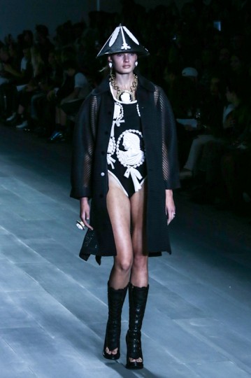 Jean Pierre Braganza LFW SS 15