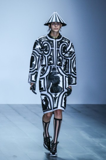 Jean Pierre Braganza LFW SS 15