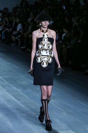 Jean Pierre Braganza LFW SS 15