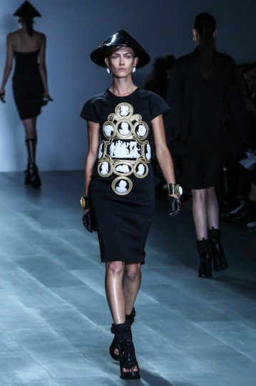 Jean Pierre Braganza LFW SS 15