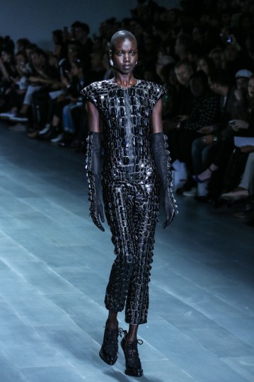 Jean Pierre Braganza LFW SS 15