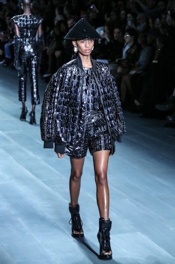 Jean Pierre Braganza LFW SS 15