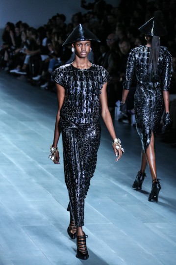 Jean Pierre Braganza LFW SS 15