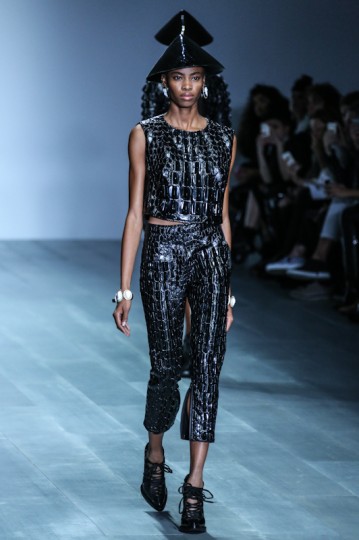 Jean Pierre Braganza LFW SS 15